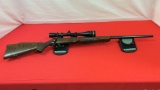 Sako Forestor Rifle