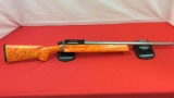 Remington XP100 Rifle