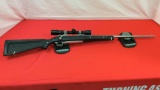 Ruger M 77 Mk11 Rifle