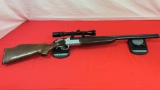 Savage 24-DL Rifle