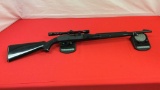 Remington Nylon 66 Rifle