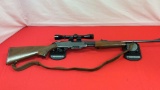 Remington Gamemaster 760 Rifle