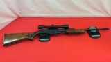 Remington 760 Gamemaster Rifle