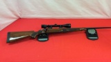 Winchester 70F Rifle