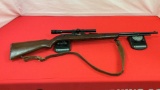 Winchester 77 Rifle