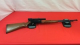 Wards/ Hawthorne 880 Rifle