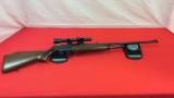 Savage 170 Rifle