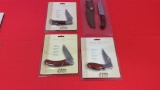 P Graham Dunn Knives