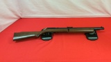 Crosman Pellet Rifle