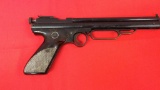 Crosman Pellet Pistol