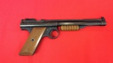 Benjamin Franklin Pellet Pistol