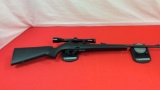 Remington 597M Rifle