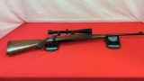 Ruger M 77 Rifle