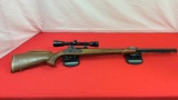 Thompson Center Hawken Rifle
