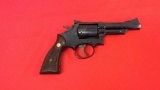 Smith & Wesson 19 Revolver