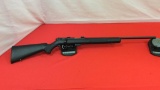 Savage 93 Rifle