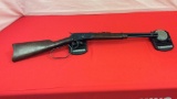 Rossi 92 SRS Rifle