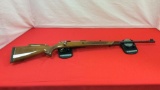 Parker Hale Rifle