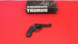 Taurus M941 Revolver