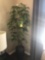 7' artificial bamboo tree