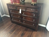 3-over-6 drawer dresser 58