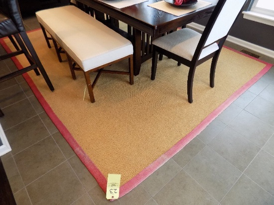 Area rug