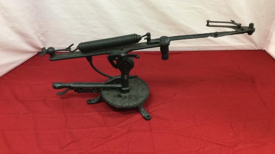Remington Arms Co. Pigeon Thrower