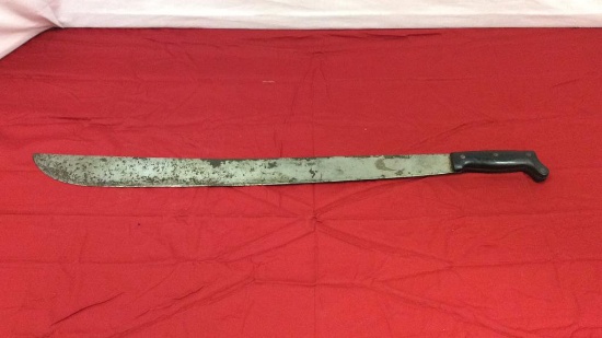 US Navy MK 1 Machette