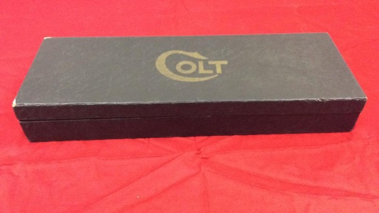 Colt Box
