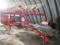 2013 SITREX QR10 WHEEL RAKE