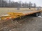 1997 12 TON TRAILER