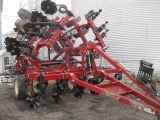 2013 SALFORD I2124 24' TILLAGE TOOL