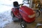 Craftsman DYT 4000 Lawn Tractor