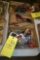 3 Boxes Of Pliers - Assorted Tools