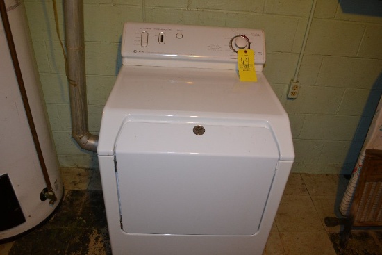 Magtag Electric Dryer