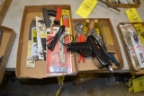 2 Boxes Of Tools