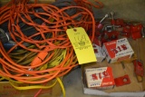 Cords & Clamps
