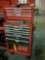 Craftsman Stack Toolbox with Contents Including Wrenches, Taps, Filter Wrenches, Etc.