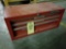 Small Craftsman Toolbox with Tools