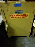 Flammable Steel Cabinet