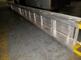 24' Aluminum Plank