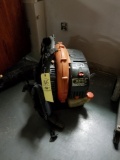 Echo PB-770T Backpack Blower
