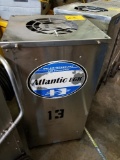 Atlantic LGR High Capacity Dehumidifier, Works
