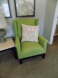 Gruen Upholstered Bedroom Chair