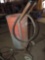 Sand Blasting Pot - Air Hoses