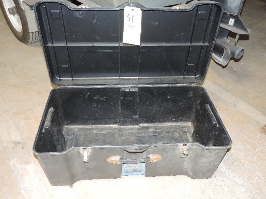 Storage Tote