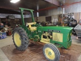 John Deere 301