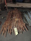 Metal Stakes