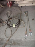 Cable Slings