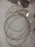 Cable Slings